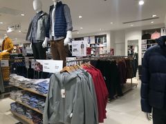 -优衣库(沈阳市府恒隆广场店)