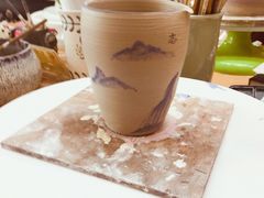 -青韵台陶艺Diy(永庆坊店)