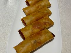 沪味春卷-上海年代(意式风情街店)