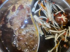 -四喜小胖·北京涮肉(五道营店)