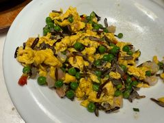 -径山十八道·风味民间菜(华夏之心店)