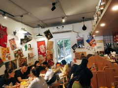 大堂-皆道拌麻辣烫·麻辣拌