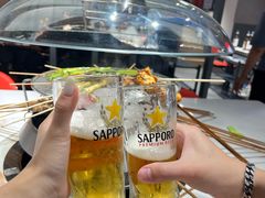 -源味居手把签烧烤(长春一店)