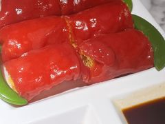 -钟菜·粤菜点心·宴请(海上世界·汇港二期店)