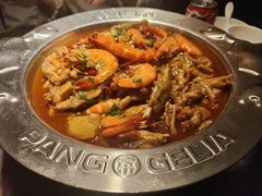 -胖哥俩肉蟹煲(苏州中心店)