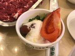 清汤锅-月圆火锅(宁海东路二店)