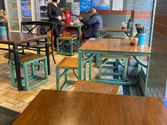 大堂-乔家栅(襄阳南路店)