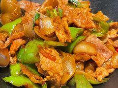 -安南越南餐厅(青岛万象城店)