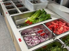 -林真真牛肋条放题(天马店)