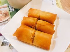 -添好运点心专门店(中环IFC店)