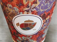-茶话弄(中贸广场店)