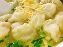 -绿杨馄饨临顿路店