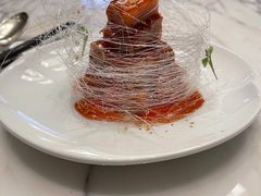 -悦厅·下午茶(杭州柏悦酒店)