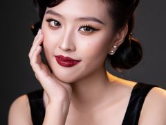 -吉田美学化妆美甲摄影培训(宁波校区)
