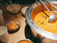 -杨翔豆皮涮牛肚(万和城店)