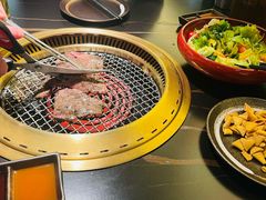 -厚贞日式烤肉(浦东汇智店)