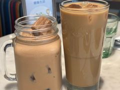 -港丽餐厅(领展购物广场·中关村店)