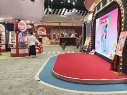 -奈尔宝家庭中心·亲子餐厅(鄞州万达店)