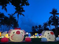 -三亚亚龙湾天域度假酒店