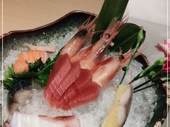 -大渔铁板烧(万象城店)