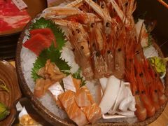 -花潮料理艺食馆(世欧广场店)