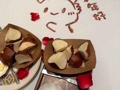 -狮拾久·现代新加坡料理(福田COCO Park店)