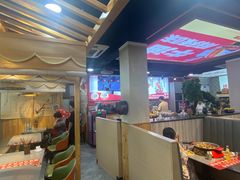 -集草轩·重庆麻辣烤鱼(西湖道店)