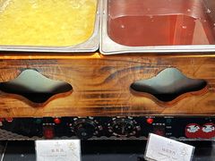 -君来湖滨饭店·玫瑰园