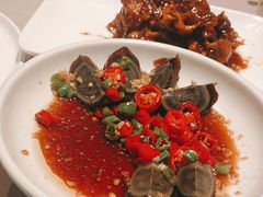 -皇饭儿餐饮管理有限公司(赞成大厦店)