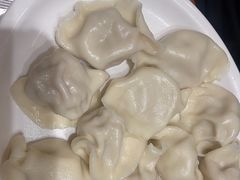 -李记东北饺子馆·东北菜(欢乐谷店)