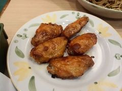 -萨莉亚意式餐厅(苏州食百家店)