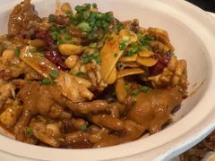 -全聚贤餐厅·湖北家常菜(沙湖店)