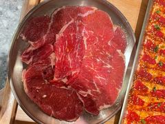 -西塔老太太泥炉烤肉(双井店)