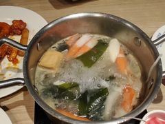 -星伦多自助料理(华润万象城店)