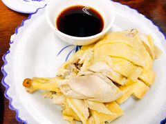白斩鸡-吾介小籠館