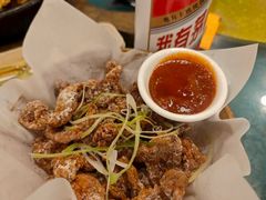 -莲花公园煎蟹·30年闽菜(火车站店)