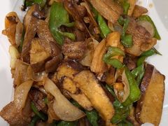 -老淮安·淮安菜(涟水店)