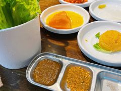 -·缸桶屋·韩式牛肋条自助烤肉(西湖D11店)