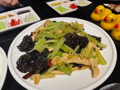 -皇城根北京风味主题餐厅(中海环宇城店)