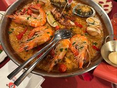 -BROWNSTONE布朗石西班牙餐厅(富城店)