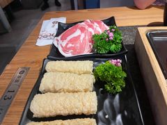 -湊湊火锅·茶憩(皇姑万象汇店)