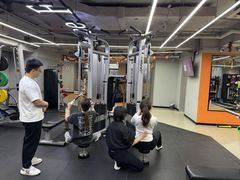 -ALIV WELLNESS运动健身(浦东大道店)