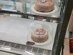 -DQ·蛋糕·冰淇淋(三亚青春颂店)