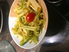 -外婆家(杭州马塍店·杭帮菜名店)