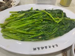 -长平老姿娘夜粥(平东一街店)