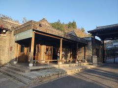 -司马台长城