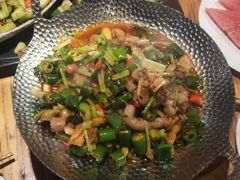 -苹果树下艺术餐厅(通州店)