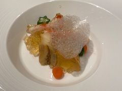 -香樟花园法式铁板烧(恒隆广场店)