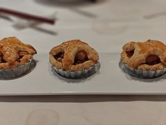 鲜虾西河酥-新兴家喻酒家·羊城名宴(昌岗店)