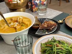 -Tegu泰古莲·泰国餐厅(红山6979店)